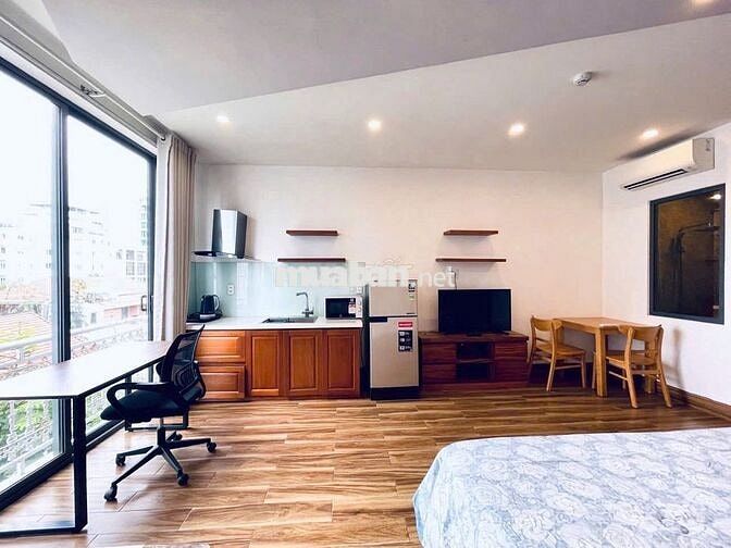 🌸 Căn hộ xinh thoáng khu An Thượng cách biển 300m