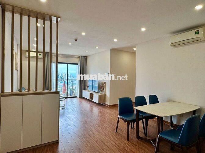 The Sun - Mễ Trì cho thuê CH 110m2 3N full đồ nhà đẹp giá tốt 20tr/th