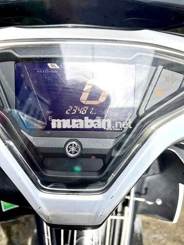 ❤️ CẦN BÁN XE NVX TRẮNG NGỌC TRAI ĐỜI 2022❤️