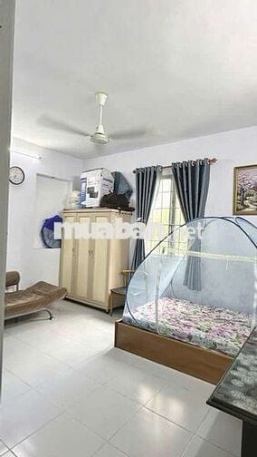 QUÁ HIẾM-RỘNG ĐẸP GIÁ TỐT-BÁN NHÀ 5×18-4TẦNG-HXT Đ.SỐ 10-BHH BÌNH TÂN