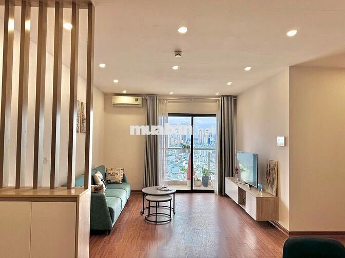 The Sun - Mễ Trì cho thuê CH 110m2 3N full đồ nhà đẹp giá tốt 20tr/th