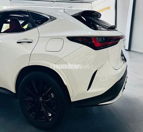 Lexus NX350 F-Sport 2023 37000km