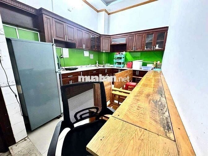 Chính Chù Cho Thuê KTX Cao Cấp Quan Trung - Bao Trọn Chi Phí 1,5tr