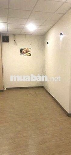 NGUYÊN CĂN MẶT TIỀN QUẬN 1 KD - CẢI TẠO TỰ DO  ( 6 PHÒNG )