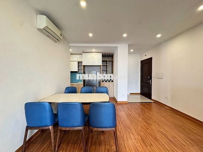 The Sun - Mễ Trì cho thuê CH 110m2 3N full đồ nhà đẹp giá tốt 20tr/th