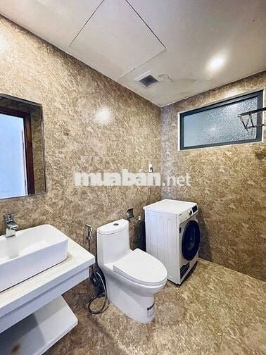 🌸 Căn hộ xinh thoáng khu An Thượng cách biển 300m