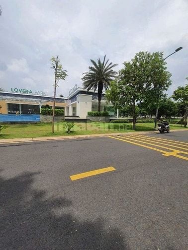 Tổng hợp 1 số căn thô và hoàn thiện Lovera Park 5x15m, 5x16m, 7x15m