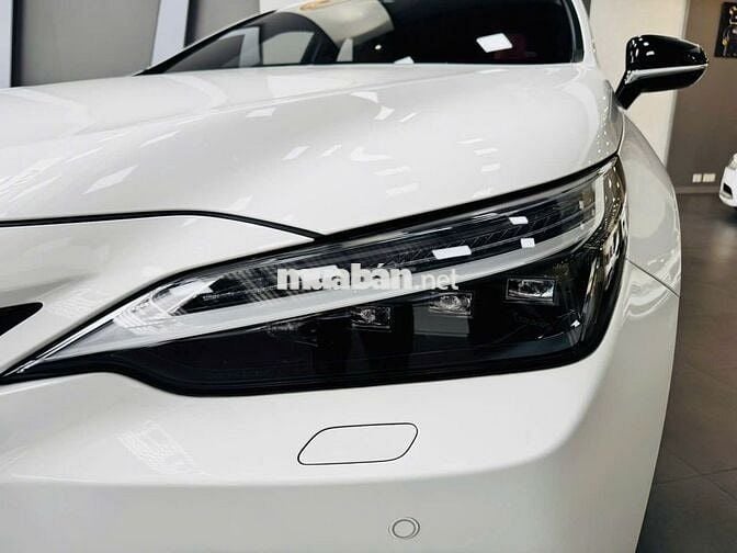 Lexus NX350 F-Sport 2023 37000km