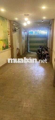 NGUYÊN CĂN MẶT TIỀN QUẬN 1 KD - CẢI TẠO TỰ DO  ( 6 PHÒNG )