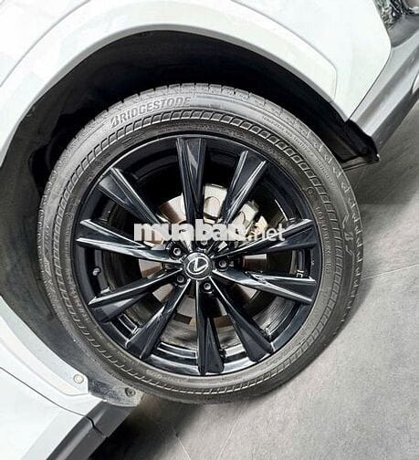 Lexus NX350 F-Sport 2023 37000km