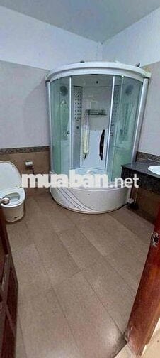 CHO THUÊ NHÀ MẶT TIỀN 3 LẦU (4x16) ĐƯỜNG HỒNG ĐÀO,TÂN BÌNH