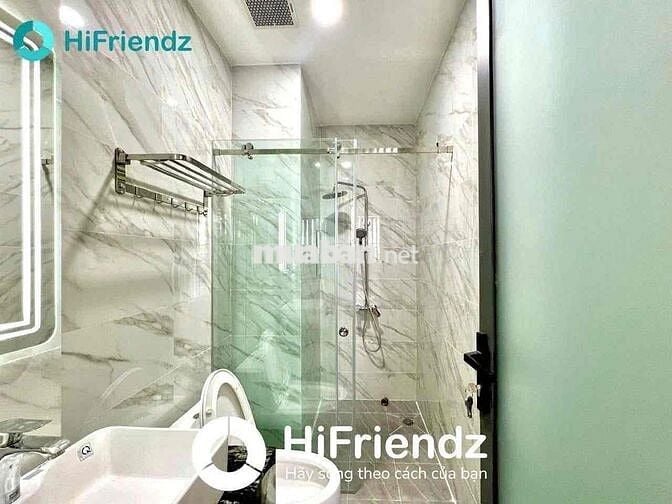 Khai Trương Căn Hộ Ban Công Nguyễn Cửu Vân Bình Thạnh Gần Cầu Thị Nghè