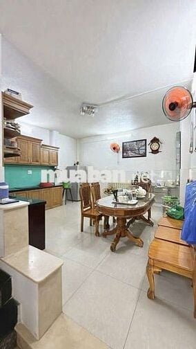 QUÁ HIẾM-RỘNG ĐẸP GIÁ TỐT-BÁN NHÀ 5×18-4TẦNG-HXT Đ.SỐ 10-BHH BÌNH TÂN