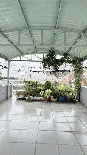 QUÁ HIẾM-RỘNG ĐẸP GIÁ TỐT-BÁN NHÀ 5×18-4TẦNG-HXT Đ.SỐ 10-BHH BÌNH TÂN