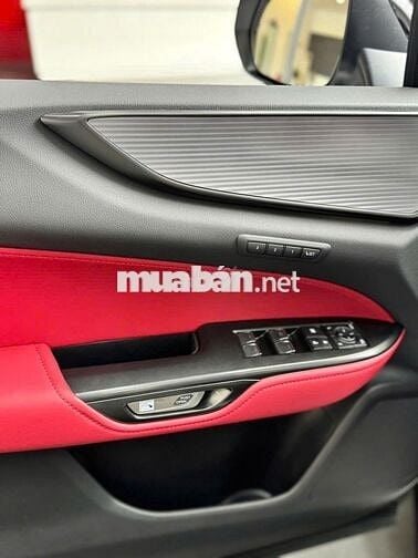 Lexus NX350 F-Sport 2023 37000km