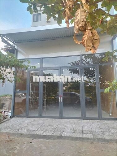 CHO THUÊ MB VIP ĐƯỜNG HOÀNG KÊ VIÊM, NGANG 8m, THÍCH HỢP KINH DOANH