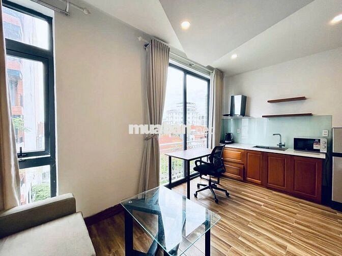 🌸 Căn hộ xinh thoáng khu An Thượng cách biển 300m