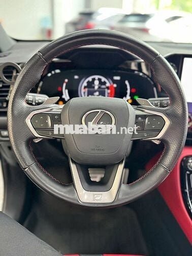 Lexus NX350 F-Sport 2023 37000km