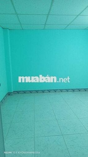 Nhà Quận Bình Tân khu Lê Văn Quới 4 tầng 5PN giá rẻ