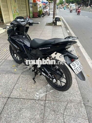 Honda winner v3 2023 mới 90% Bstp chính chủ