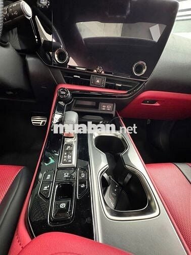 Lexus NX350 F-Sport 2023 37000km