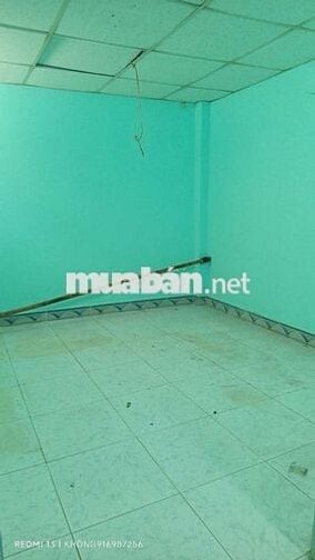 Nhà Quận Bình Tân khu Lê Văn Quới 4 tầng 5PN giá rẻ