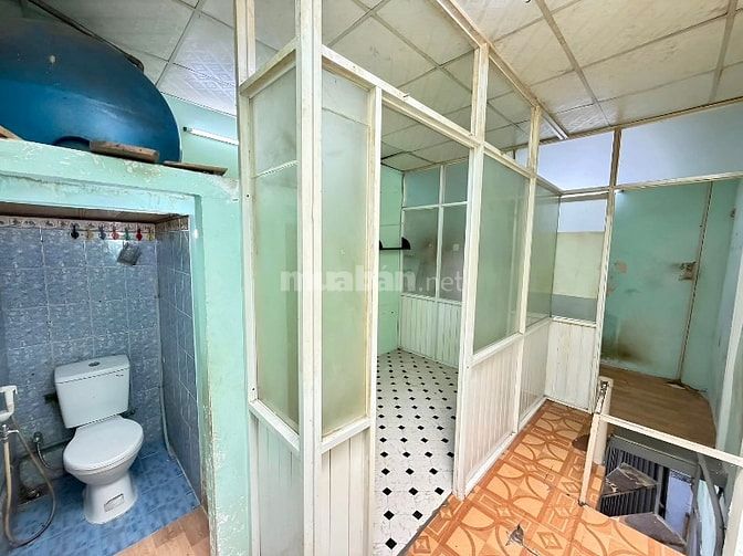 🔥 Hẻm Lê Đại Hành – Nhà 2 tầng giá chỉ 3.568 tỷ