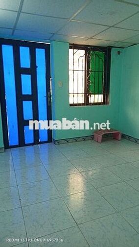 Nhà Quận Bình Tân khu Lê Văn Quới 4 tầng 5PN giá rẻ