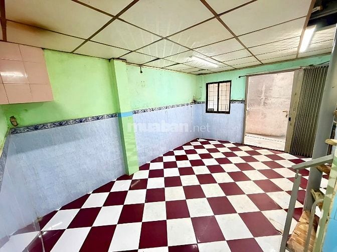 🔥 Hẻm Lê Đại Hành – Nhà 2 tầng giá chỉ 3.568 tỷ