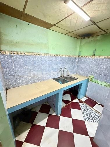 🔥 Hẻm Lê Đại Hành – Nhà 2 tầng giá chỉ 3.568 tỷ