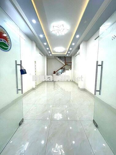 ❤️Nhà Mặt Tiền Phạm Văn Đồng, P13, Bình Thạnh/ 3 Lầu, 3PN, 4WC