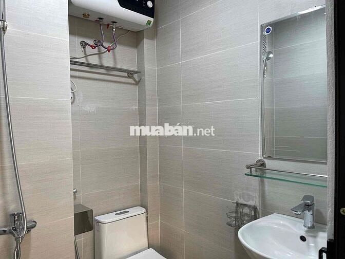 Cho thuê CC mini 30m2 4,5tr tại Lê Quang Đạo ( Mỹ Đình), Nam Từ Liêm