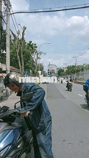 Cho thuê mặt tiền kinh doanh sầm uất