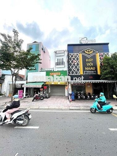 ❤️Nhà Mặt Tiền Phạm Văn Đồng, P13, Bình Thạnh/ 3 Lầu, 3PN, 4WC