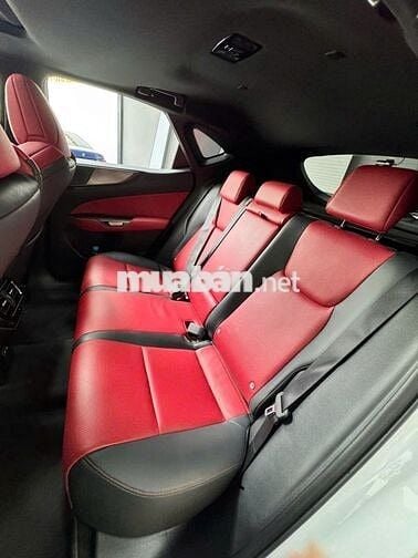 Lexus NX350 F-Sport 2023 37000km