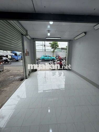 Cho thuê mặt tiền kinh doanh sầm uất