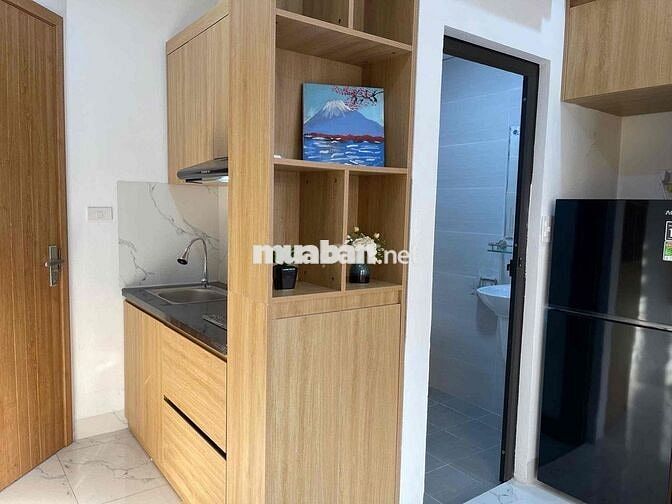 Cho thuê CC mini 30m2 4,5tr tại Lê Quang Đạo ( Mỹ Đình), Nam Từ Liêm