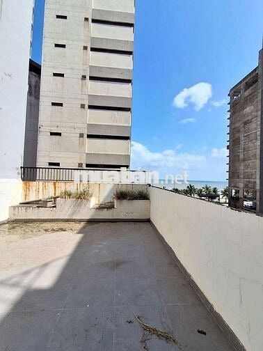 CHO THUÊ NHÀ 3 TẦNG AN THƯỢNG SÁT BIỂN - 4PN 5WC NỘI THẤT CƠ BẢN -30TR