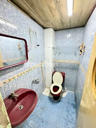 🔥 Hẻm Lê Đại Hành – Nhà 2 tầng giá chỉ 3.568 tỷ