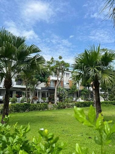 Tổng hợp 1 số căn thô và hoàn thiện Lovera Park 5x15m, 5x16m, 7x15m