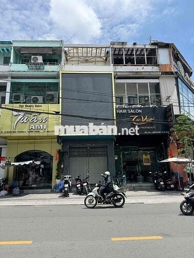 CHO THUÊ NHÀ CHÍNH CHỦ NGUYÊN CĂN - LÊ QUANG ĐỊNH - BÌNH THẠNH- 33TR.