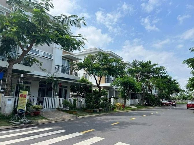 Tổng hợp 1 số căn thô và hoàn thiện Lovera Park 5x15m, 5x16m, 7x15m