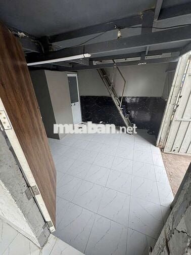 Cho thuê mặt tiền kinh doanh sầm uất