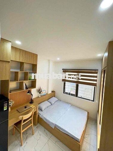 Cho thuê CC mini 30m2 4,5tr tại Lê Quang Đạo ( Mỹ Đình), Nam Từ Liêm