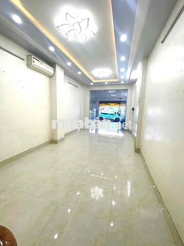 ❤️Nhà Mặt Tiền Phạm Văn Đồng, P13, Bình Thạnh/ 3 Lầu, 3PN, 4WC