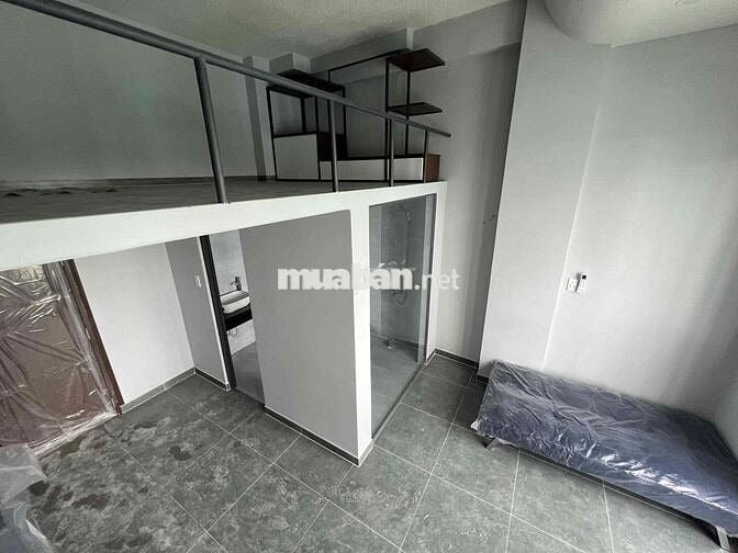 📍KCN TÂN BÌNH, ETOWN CỘNG HOÀ📍Căn Hộ Ban Công Mới Xây, NHƯ ẢNH 100%