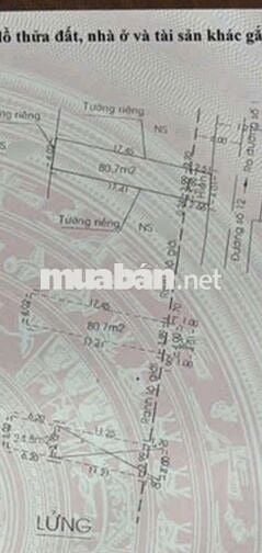 Nhà mặt tiền đg số 12- Lê Văn Qưới 4x20 1lầu 6tỷ 500 triệu shr