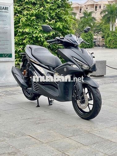 🔥 BÁN YAMAHA NVX 2017_155 ABS KHOÁ SMARKEY BSTP