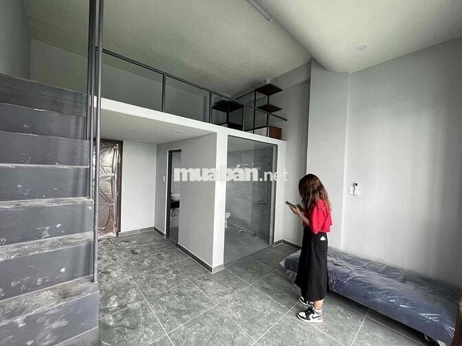 📍KCN TÂN BÌNH, ETOWN CỘNG HOÀ📍Căn Hộ Ban Công Mới Xây, NHƯ ẢNH 100%