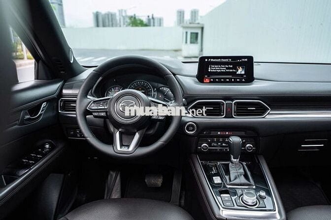 Mazda CX 8 2022 2.5 Premium AWD sx 2022 from 2023